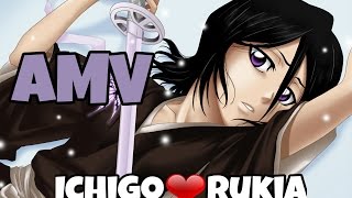 [AMV]Nightcore_tchikita/Ichigo❤Rukia