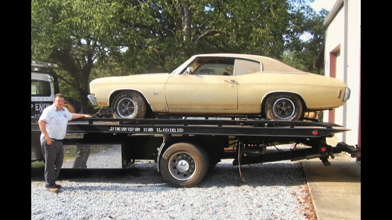 СКРЫТОЕ СОКРОВИЩЕ ОБНАРУЖЕНО В АЛАБАМЕ ЧЕРЕЗ 35 ЛЕТ!!!