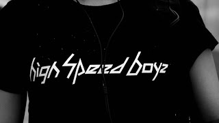 High Speed Boyz｢叶えたい夢がある～4EVER BOYZ AND GIRLZ SPIRIT～｣