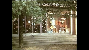 Nők a pult mögött 5. rész Május - Az öreg Dominik (1977)