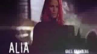 Alias 4 Season Opening