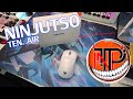 [Review] NINJUTSO TEN AIR  #gaming #gamingmouse #unboxing