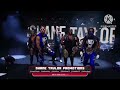 Shane Taylor Promotions Entrance ROH Wrestling Dec 11 2025 mp3