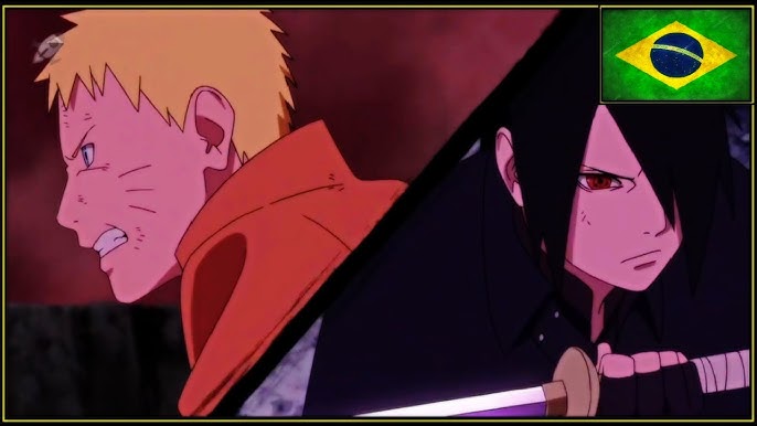 BORUTO: NARUTO NEXT GENERATIONS Marionetes - Assista na Crunchyroll