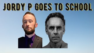 What Jordan Peterson Gets Wrong