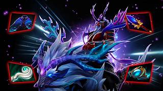 Disruptor Dota 2 Guide ⚡