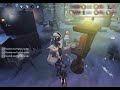 The not so great Hunter Pack Hunter struggle | Identity V 第五人格