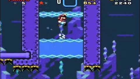 2011 SMWCentral Level Design contestants