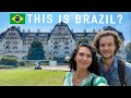 TRAVEL BRAZIL: RIO'S IMPERIAL CITY 🇧🇷 PETRÓPOLIS