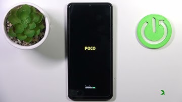 How to Soft Reset POCO C65 – Force Restart