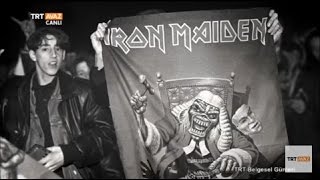 Haykır Saraybosna Filminin Senaristi Ile Sohbetimiz - Trt Avaz