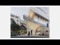 Ucsf breaks ground on san francisco parnassus heights campus reconstruction