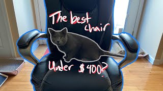 Serta Hensley 1 Year Later | Long Term Review