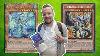 UNDEFEATED Regenesis - Bystial Build! (Deck Profile)