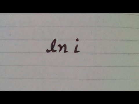 ln i | Logarithm of a complex number - YouTube