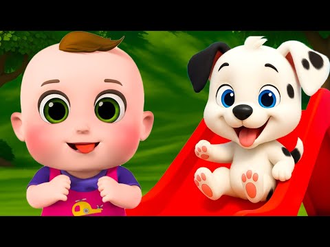 Baby Bingo Dog | Clap Your Hands & More | Nursery Rhymes & Kids Songs | Joyful Jingles