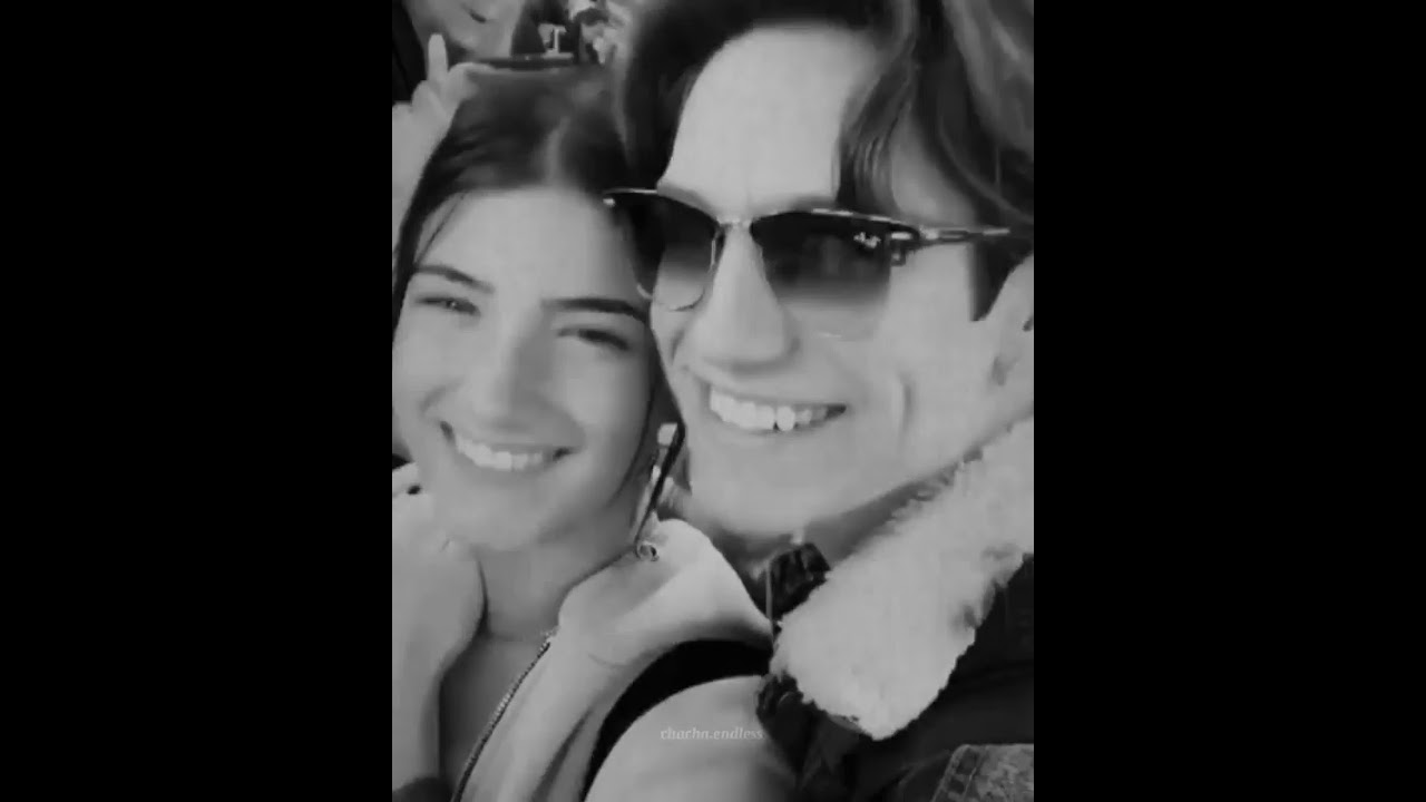 Charli and Chase - 💔The Story of CHACHA 💔