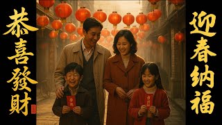 Hong Kong & Taiwan New Year Classics 🎆 群星贺岁演唱会 | Golden Lunar Hits 80s–90s 🧧