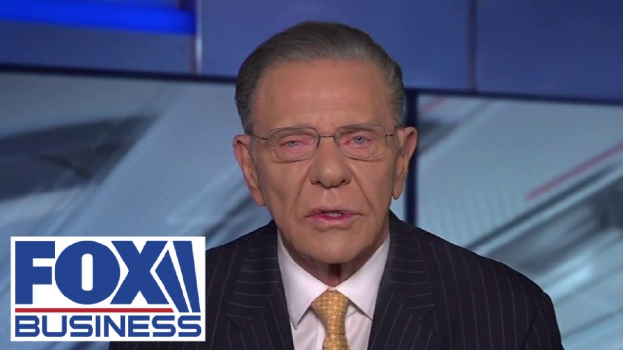 'FINISH IRAN': Gen Keane predicts how long Trump's Iran operation could last