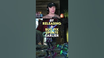 RESPAWN Attempted To FIX The SERVERS on APEX LEGENDS