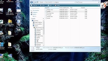 Java. Clase Scanner ingresar datos de teclado