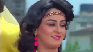 LambuJi Lambuji || Coolie 1983 || HD Video Song || Amitabh Bachchan || Rishi Kapoor || Shoma Anand