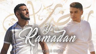 Ya Ramadan - Muad X Firas