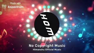 Re Verse ✨ Japanese Pop Energy | 439Hz No Copyright Music | NCS Style | Himanshu Official Music
