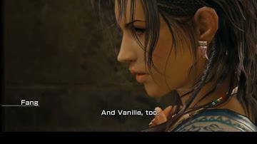 Lightning Returns: Final Fantasy XIII Part 45