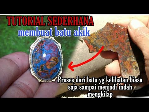 Pencarian batu akik hari ini sangat menyenangkan, saya mendapatkan batu akik baiduri bening dan batu. 