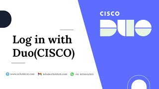 Login with Duo MFA & OAuth2 SSO | Odoo Duo Security Integration