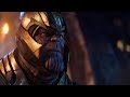 Thanos Tribute - Vengeance