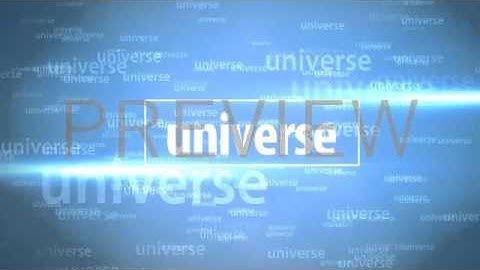 video intro - Created using Flixpress.com