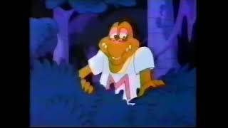 The Comic Strip | WWOR Promo - Television Commercial (1987)