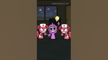 Copycat Detect: Who is the Wanted - Test IQ Challenge Incredibox Sprunki