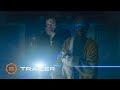 A Quiet Place: Day One - Official Trailer (2024) - Lupita Nyong’o, Joseph Quinn, Alex Wolff