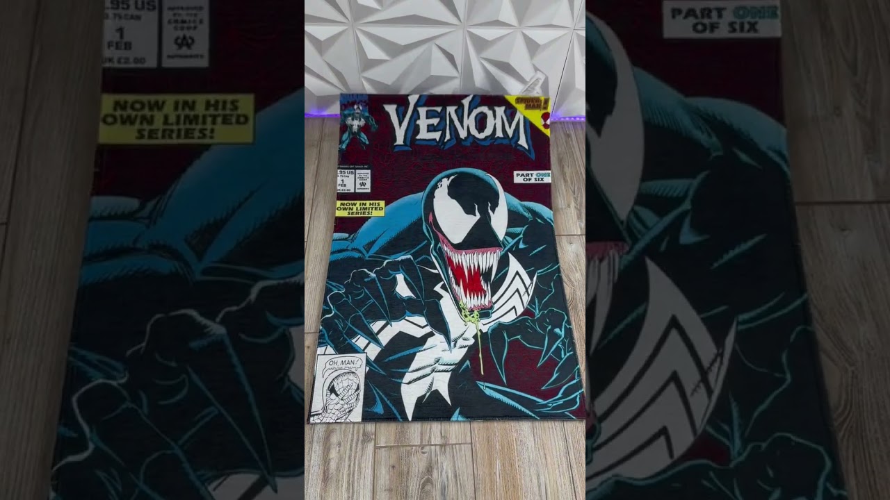 Never Show This to a Marvel Fan 🤫 