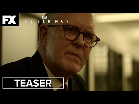 The Old Man | Teaser - Door 2: Engage | FX