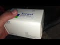Sergel Tablets