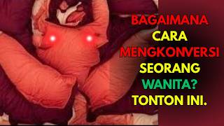 Wanita Dewasa Tidak Bisa Menolak 3 Sentuhan Ini | Rahasia Psikologi Cinta Wanita & Women Psychology