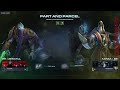StarCraft II: Co-op Missions| Mutation [BRUTAL!] Part and Parcel - Negative Reinforcement 05-24-22