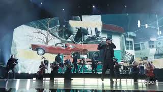 Eminem - Lose Yourself ( The Best Live Performance )  Amazing