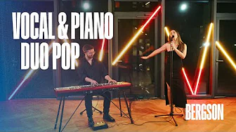 Bergson Vocal & Piano Duo Pop