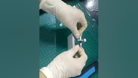COF Operation video GBPI