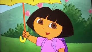 Dora The Explorer: Help Backpack 🎒 Find The Umbrella ☂️!/Swiper No Swiping! screenshot 2