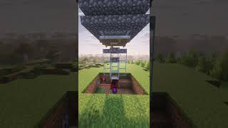 Minecraft 26.1.2 Villager farm #entertainment #minecraft #funny #viral #minecraftbuilding #fyp