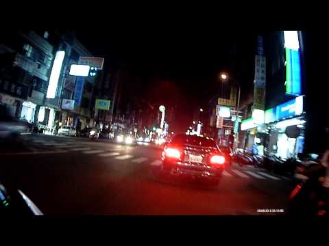 無敵違規大迴轉又一枚
