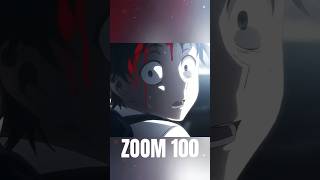 Zoom 100 Anime Short Review In Hindi anime uniqueanime