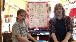 Doubles Rap