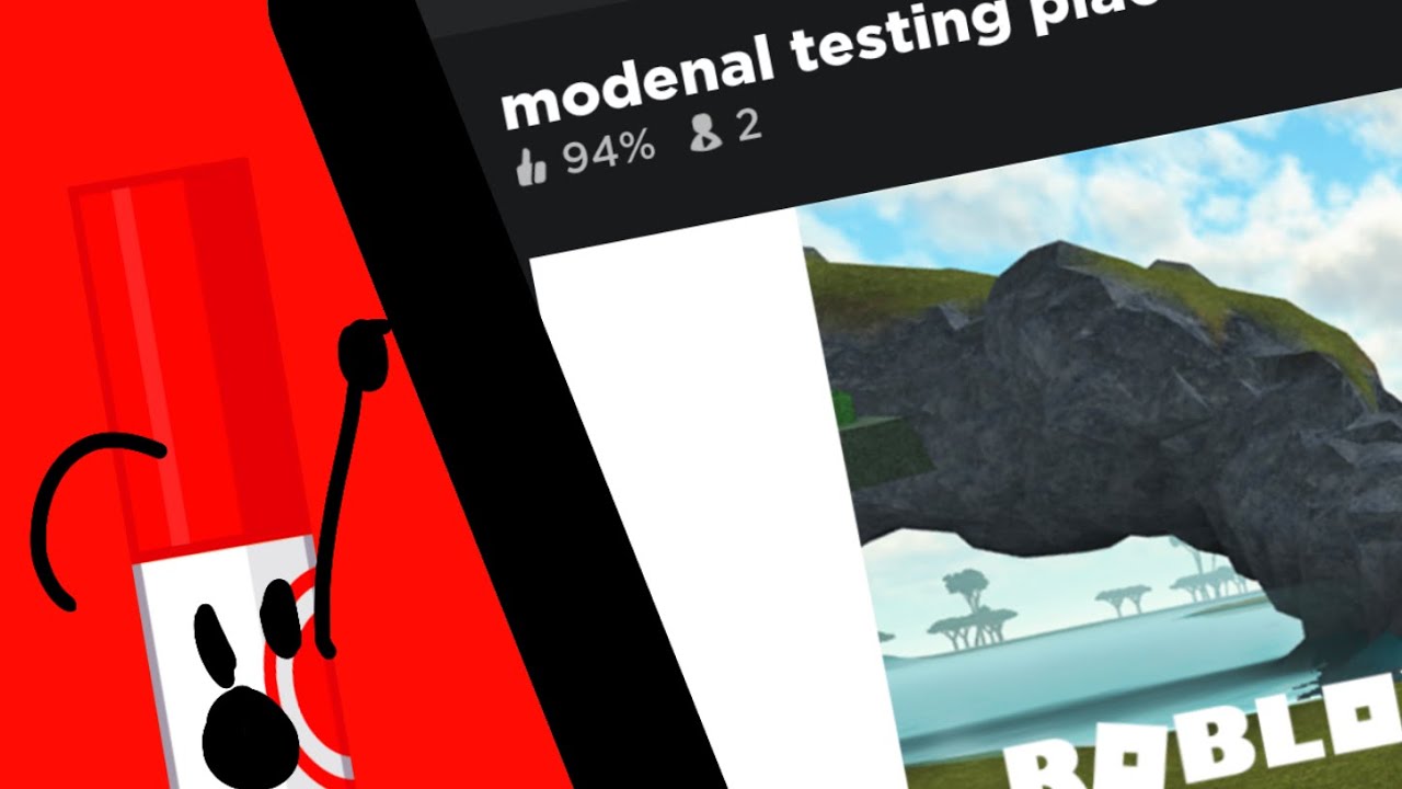 The Modenal Return (Feat CoolAimer)